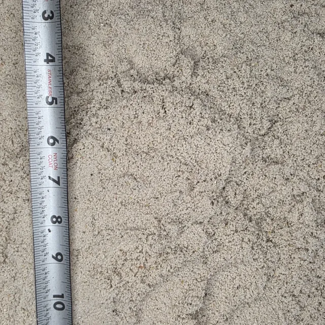 White Sand — photo 4