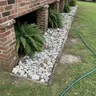 French Drain Rock thumbnail 4