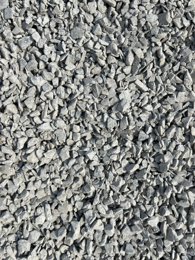 #89 Crushed Stone — photo 4