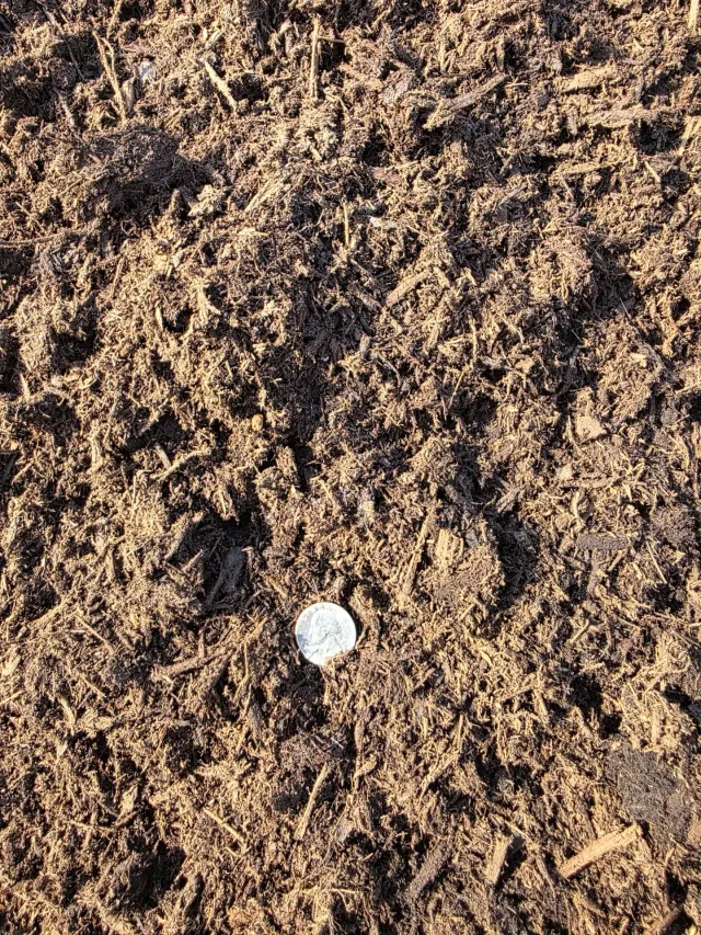 Compost Soil — photo 2
