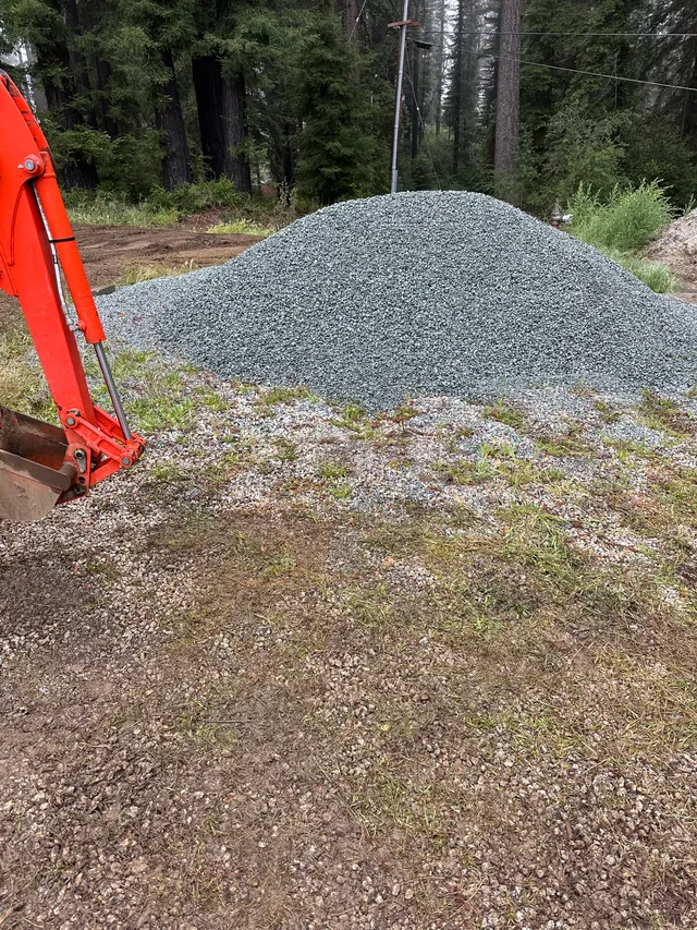#57 Crushed Stone — photo 5