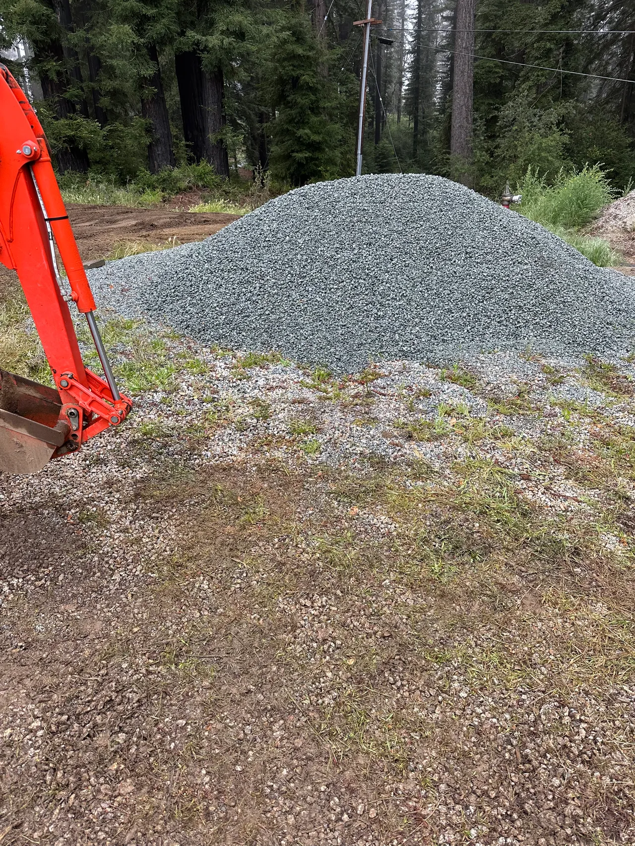 #57 Crushed Stone — image 5 of 6