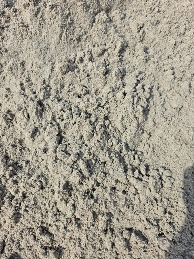 Fill Sand — photo 4