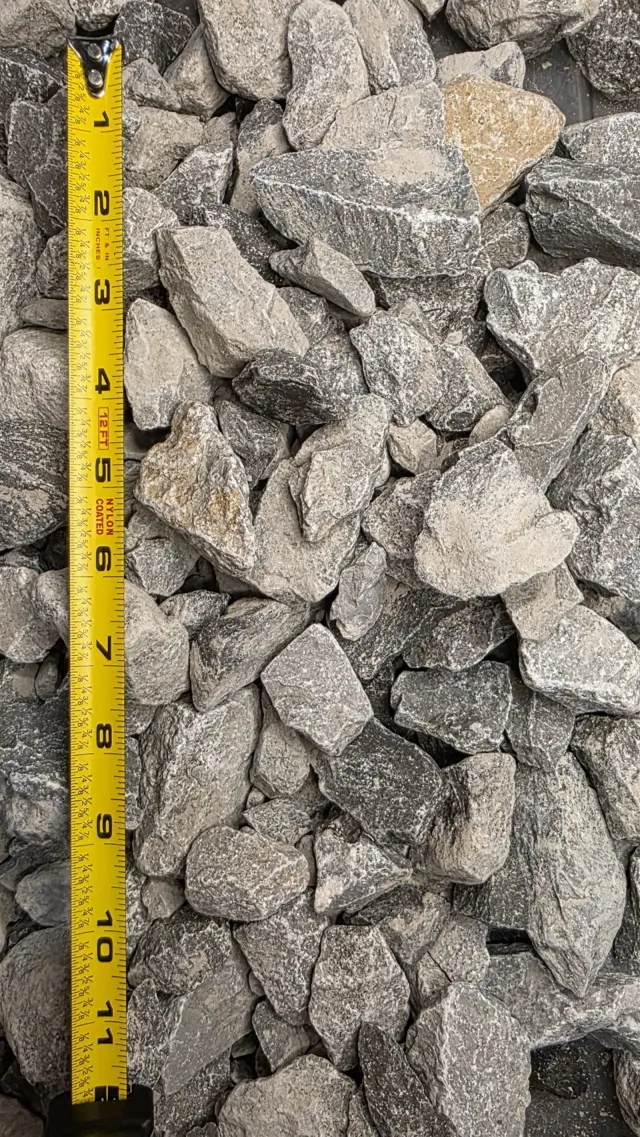 Gabion Stone — photo 4