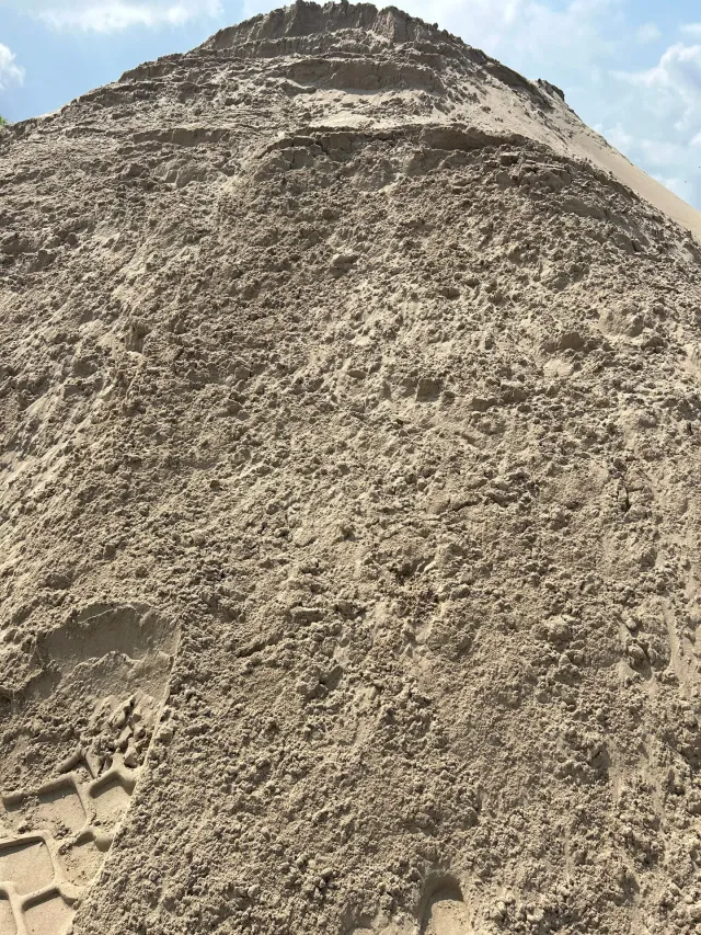 Mason Sand — photo 4