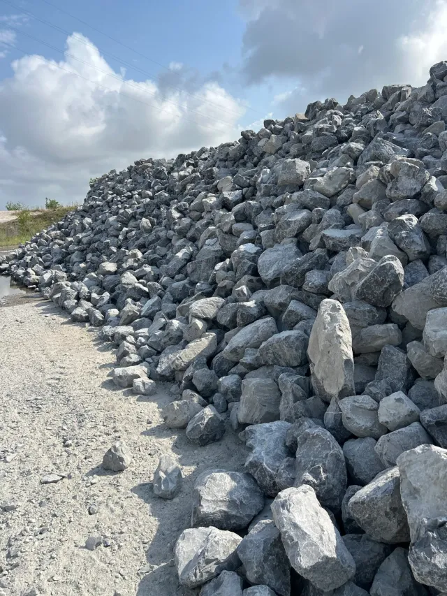 Riprap | Medium (12-24") — photo 6