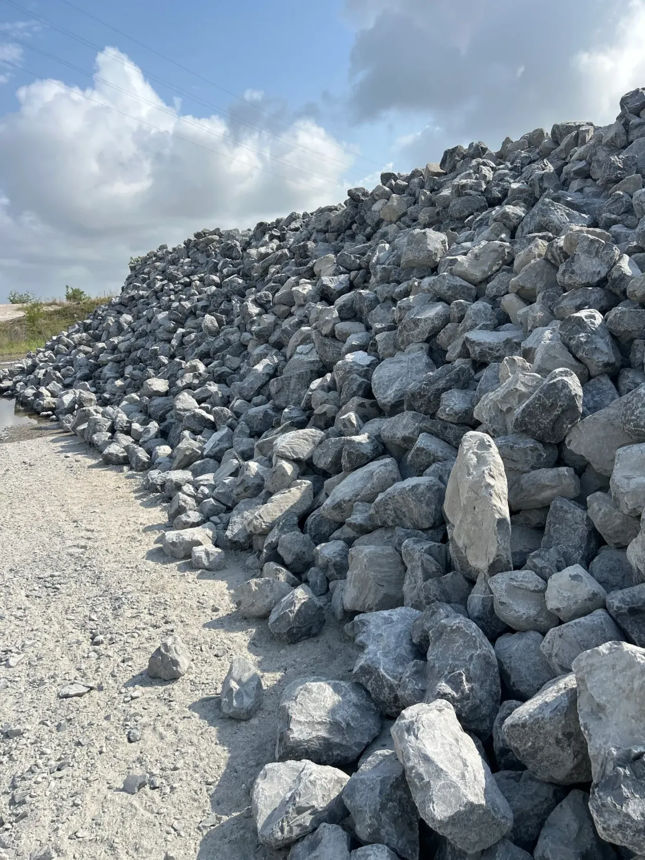 Medium Riprap (12–24") — image 6 of 8