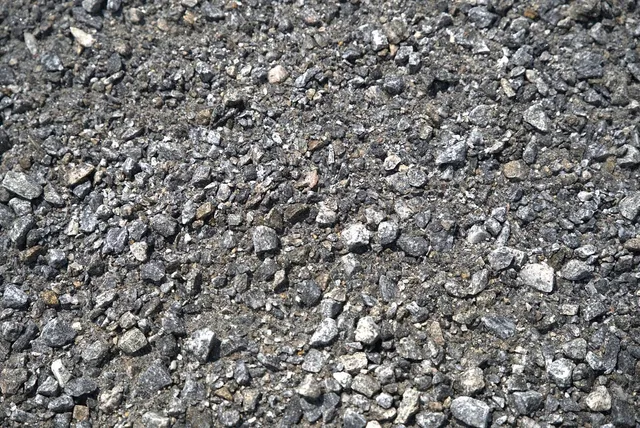 3/4" Driveway Mix
