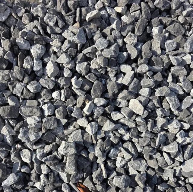 Driveway Gravel — photo 4