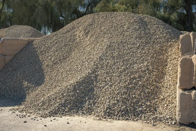 Valentine Gold (Palomino) Stone — photo 4