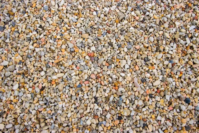 #57 River Gravel — photo 3