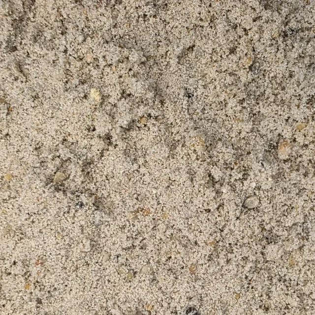 Concrete Sand