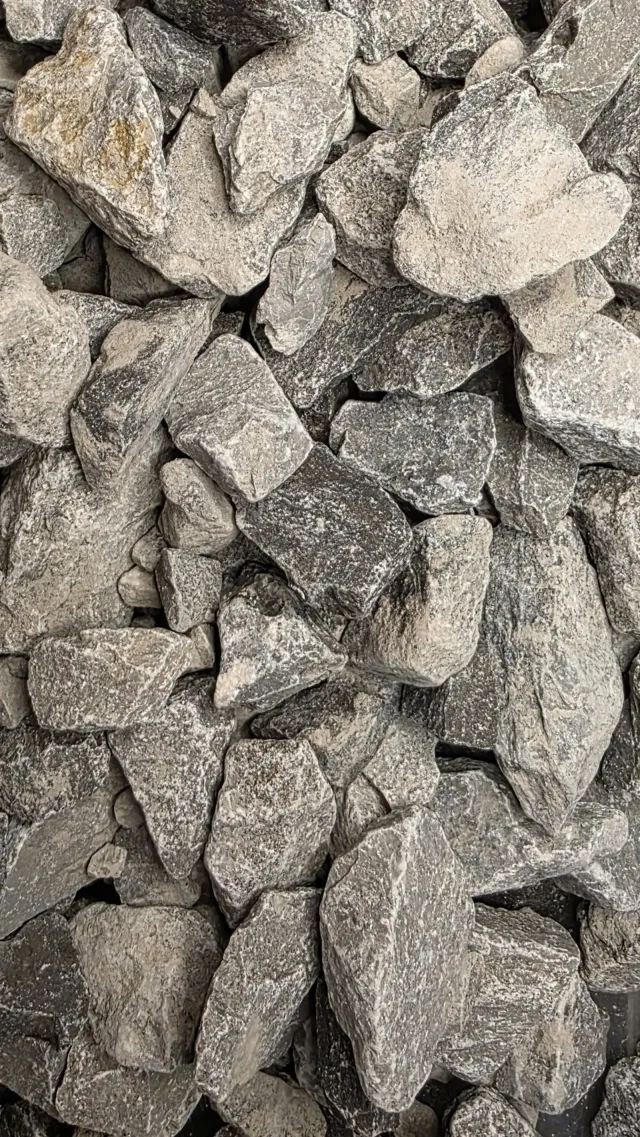 Gabion Stone