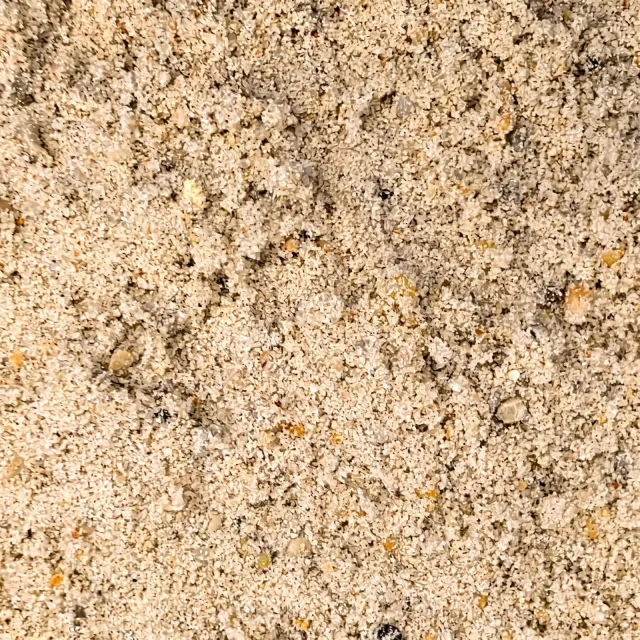 Concrete Sand