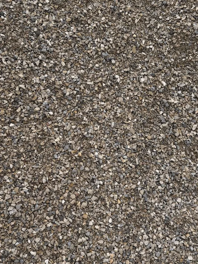 Walkway Gravel — photo 2