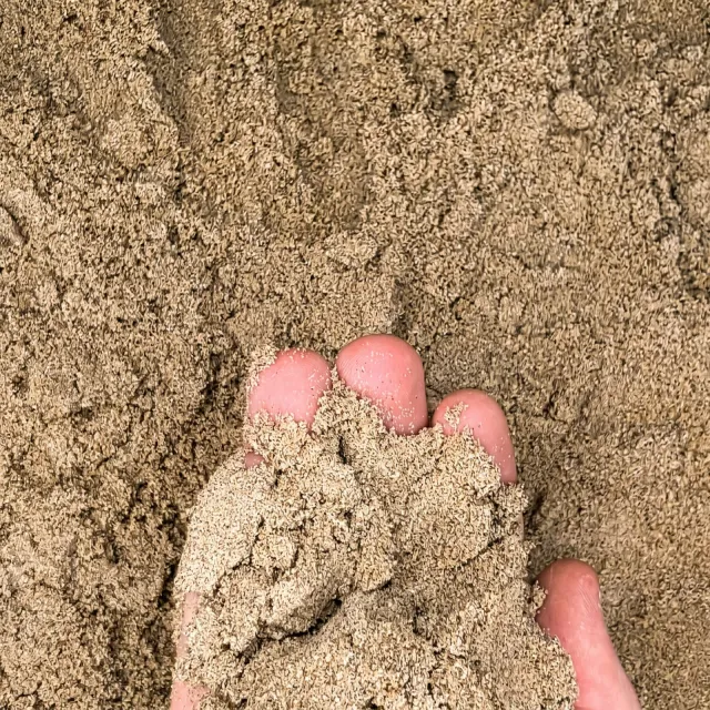 River Sand — photo 4