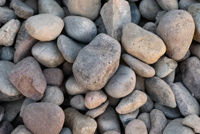 River Rock