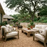 3/8" Natural Pea Gravel thumbnail 4