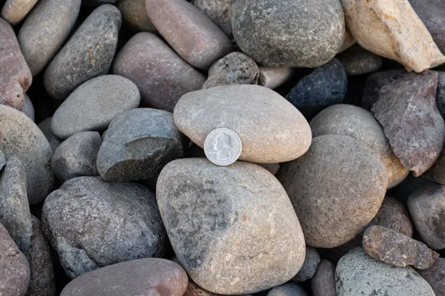 River Rock — photo 3