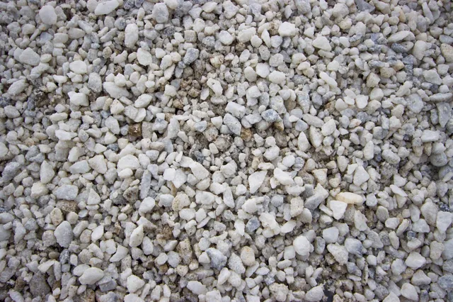 White Marble Stone