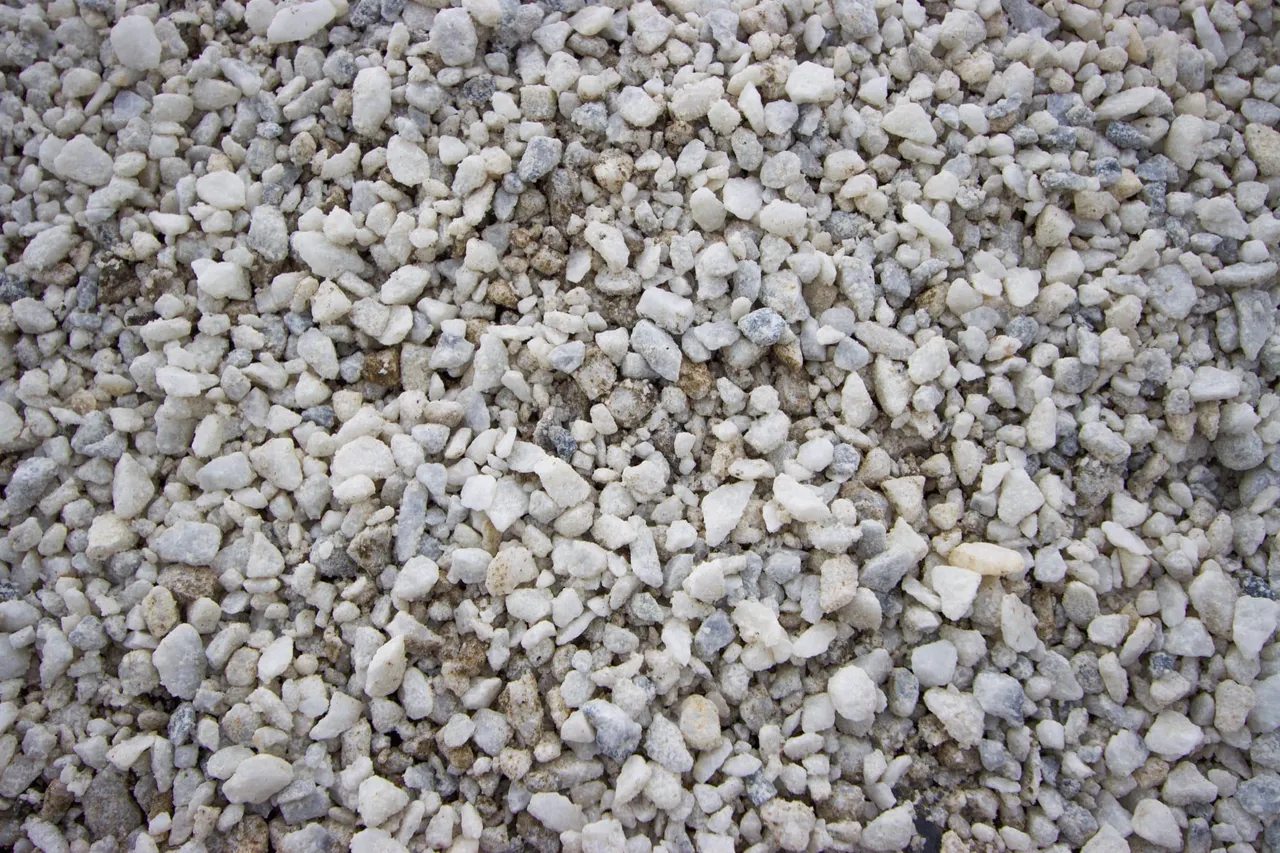 White Marble Stone