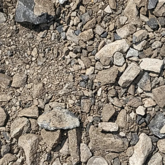 #610 Limestone — photo 3