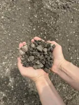 Asphalt Millings thumbnail 1