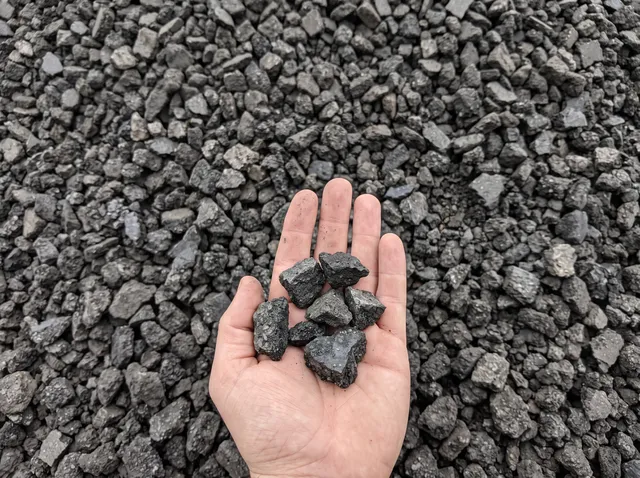 Asphalt Millings