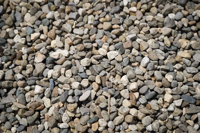 Washed Stone (3/4") — photo 3