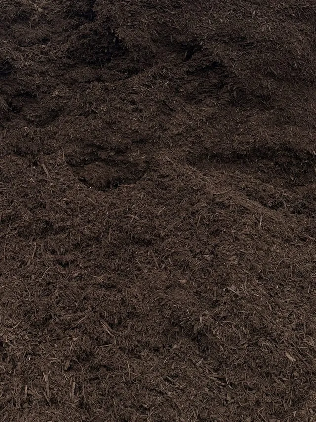 Saddle Brown Mulch — photo 3