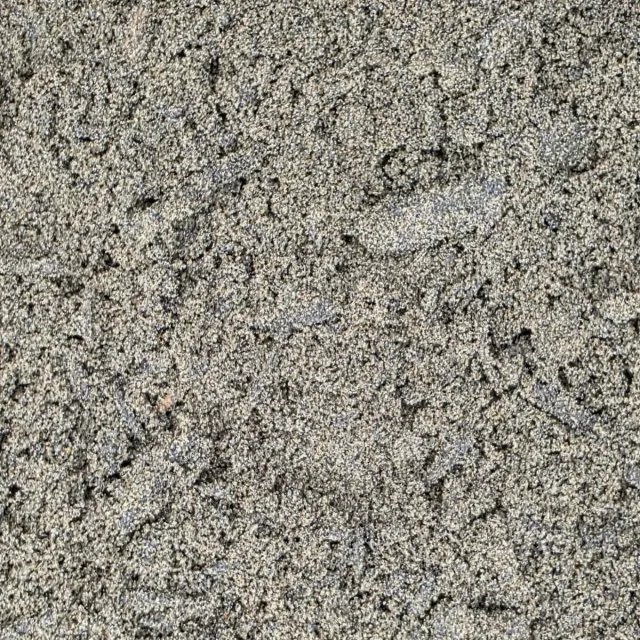 Topsoil