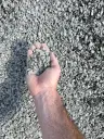 3/8" Crushed Stone thumbnail 1