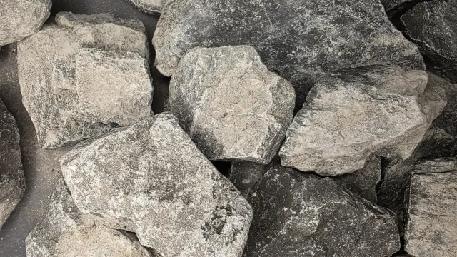Gabion Stone