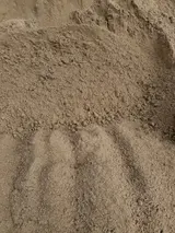 Screened Cushion Sand 1" Minus thumbnail 4