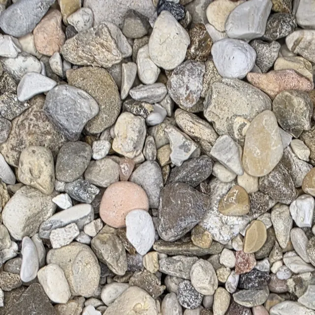 River Gravel