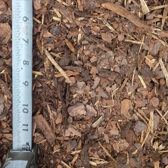 Playground Mulch — photo 4