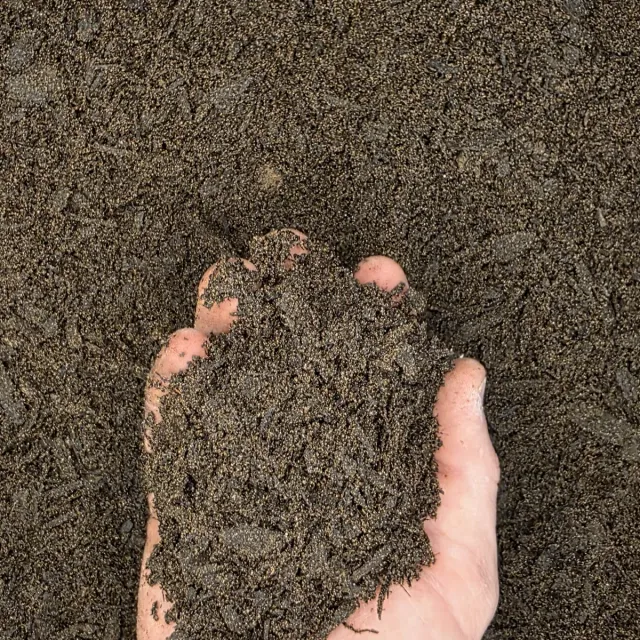 Garden Soil — photo 3