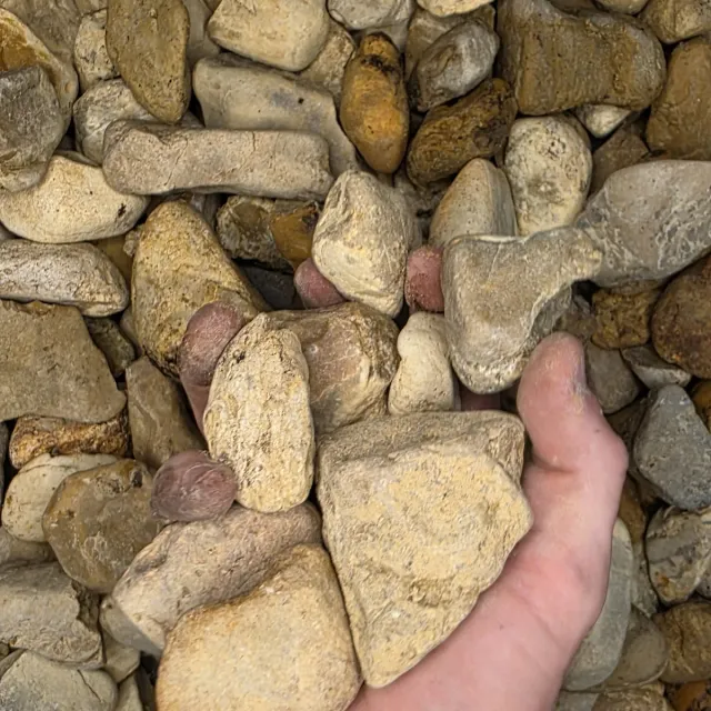 Landscaping Rock — photo 3