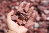 Red Slate (1 1/2") thumbnail 1