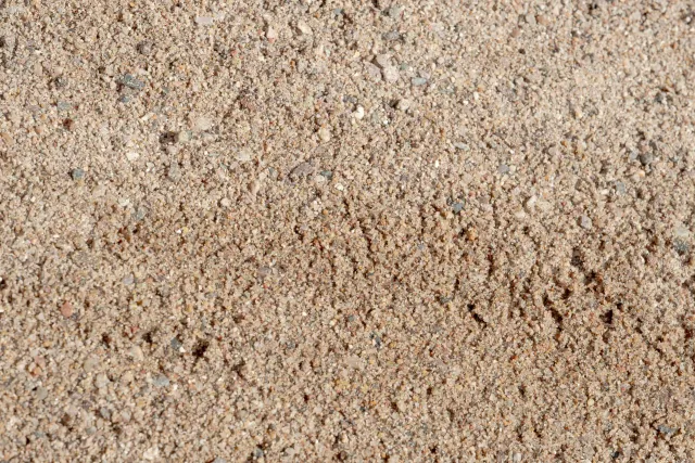 Mason Sand