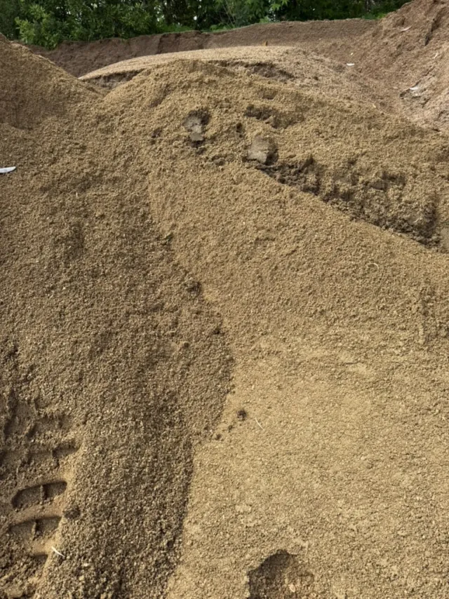 Decomposed Granite — photo 2