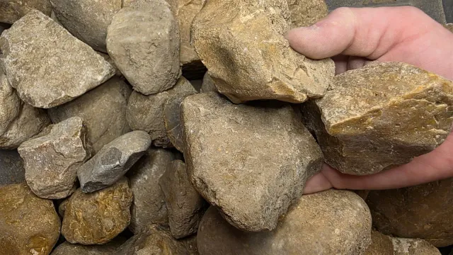 Texas River Slicks — photo 3