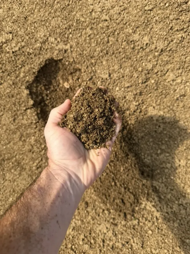 Decomposed Granite — photo 3