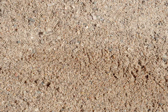 Mason Sand