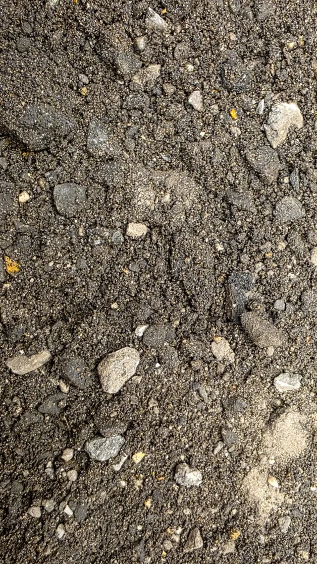 Asphalt Millings