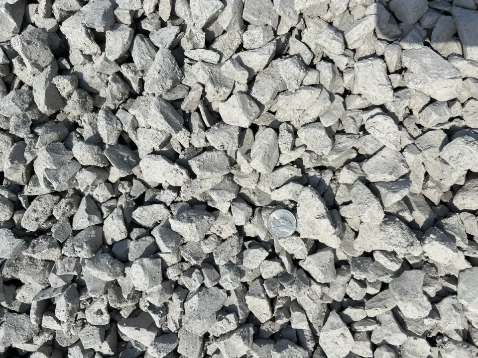 #57 Crushed Stone — image 3 of 8