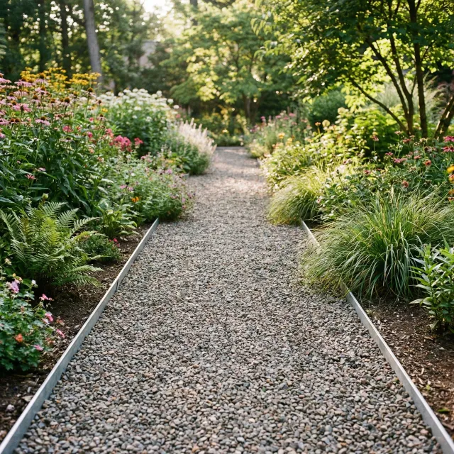 3/8" Crushed Stone — photo 5