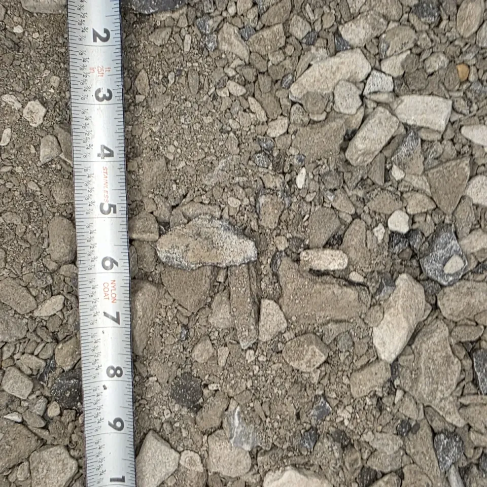 #610 Limestone — image 4 of 5