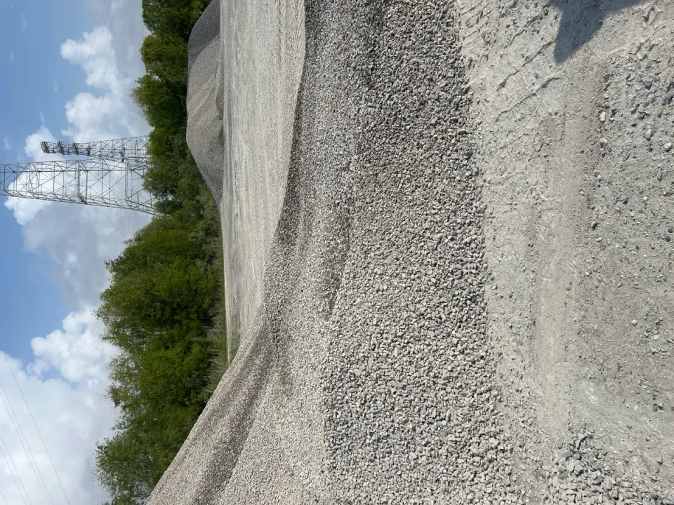#57 Crushed Stone — image 6 of 8