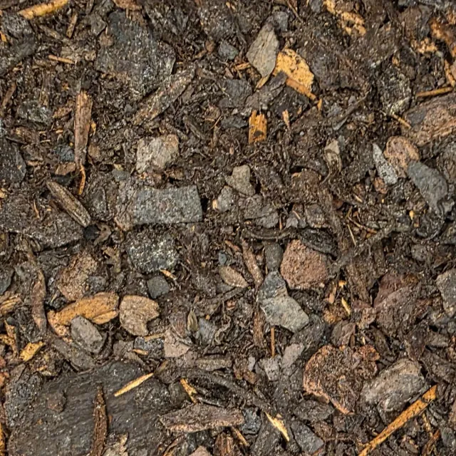 Pine Bark Mulch